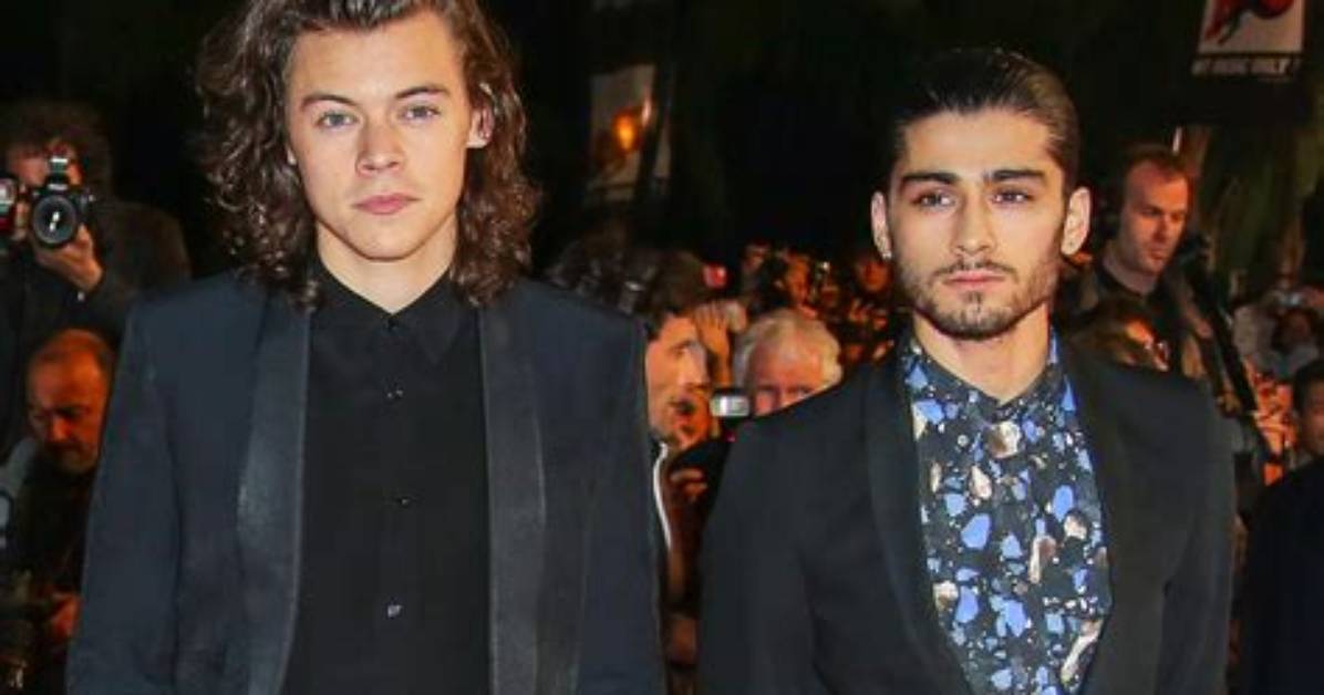 Harry Styles: Zayn Malik Leaving Band Didn’t ‘Change’ Anything for Us — Watch