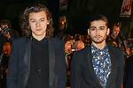 Harry Styles: Zayn Malik Leaving Band Didn’t ‘Change’ Anything for Us — Watch