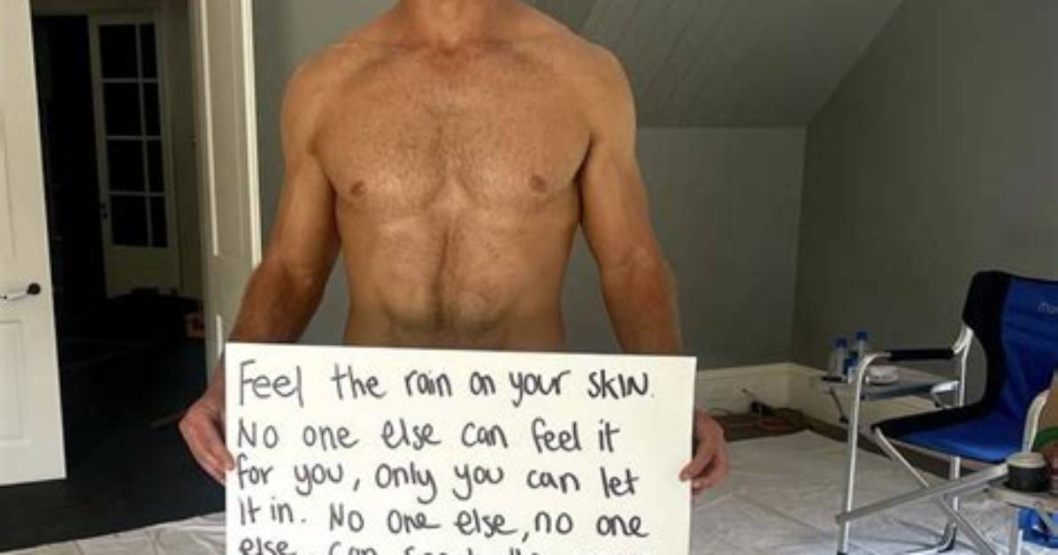 Has Anyone Hooked up on Naked and Afraid? ·
