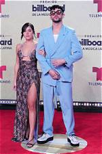 Has Bad Bunny Married Gabriela Berlingeri? Wife or Girlfriend – Her Age & Net Worth Explored
