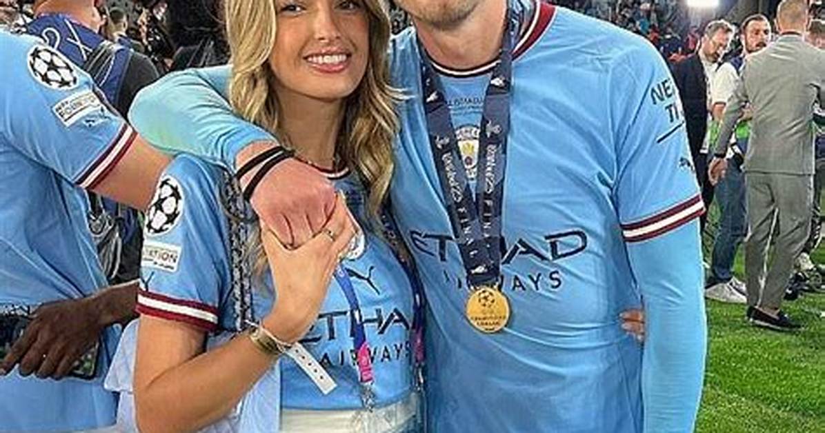 Has Jack Grealish Got a Wife?