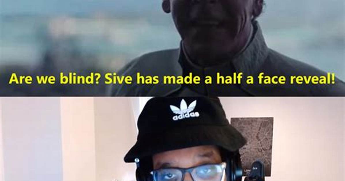 Has Sive Done a Face Reveal? Everything to Know About the Pewdiepie Editor