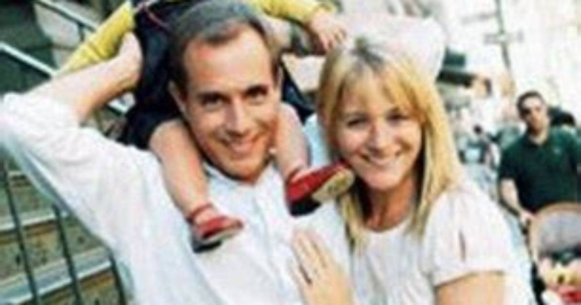 Has Stephanie Mack Remarried? Children and Net Worth 2022 Husband Mark Madoff Death