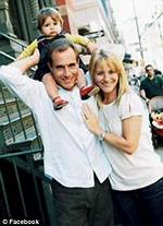 Has Stephanie Mack Remarried? Children and Net Worth 2022 Husband Mark Madoff Death