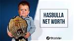 Hasbulla's Fortune: Uncovering the Net Worth of the Russian Social Media Star