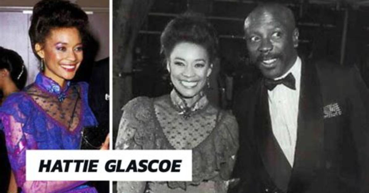 Hattie Glascoe: a Life Dedicated to Education and Progress