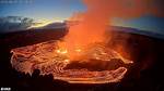 Hawaii Volcano Eruption — Photos of Kilauea