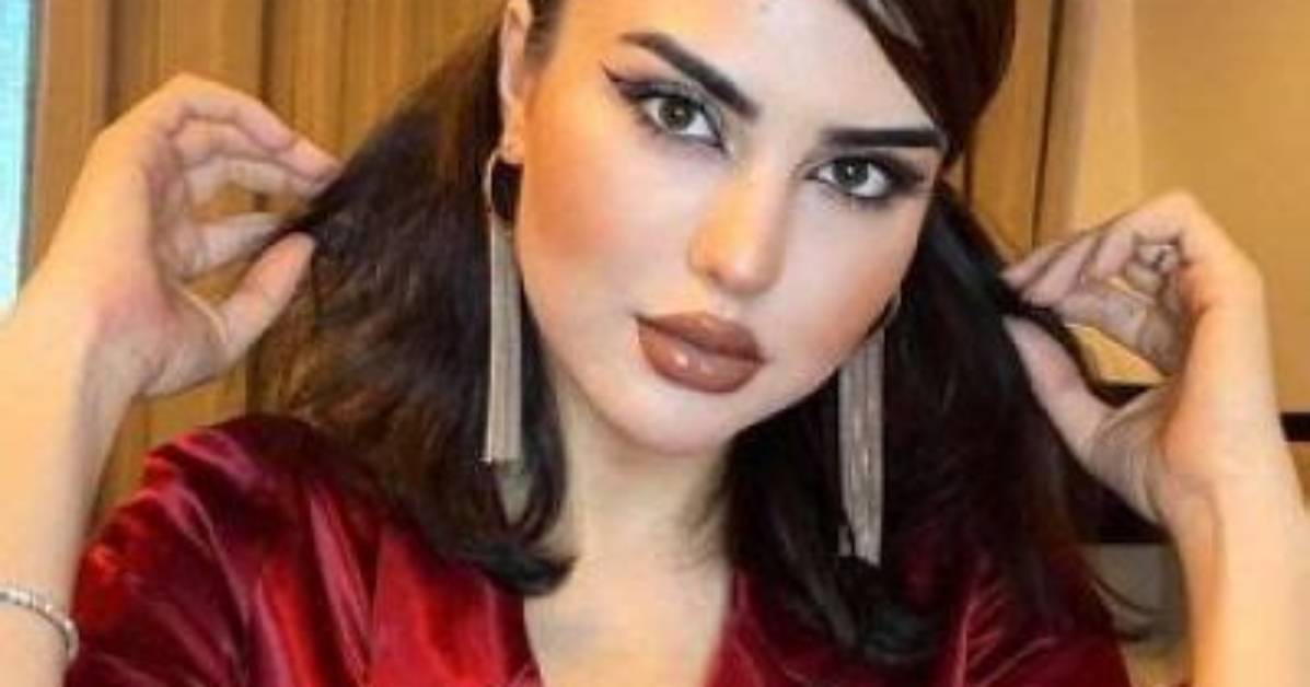 Haya Nofal Leaked Video Viral on Twitter