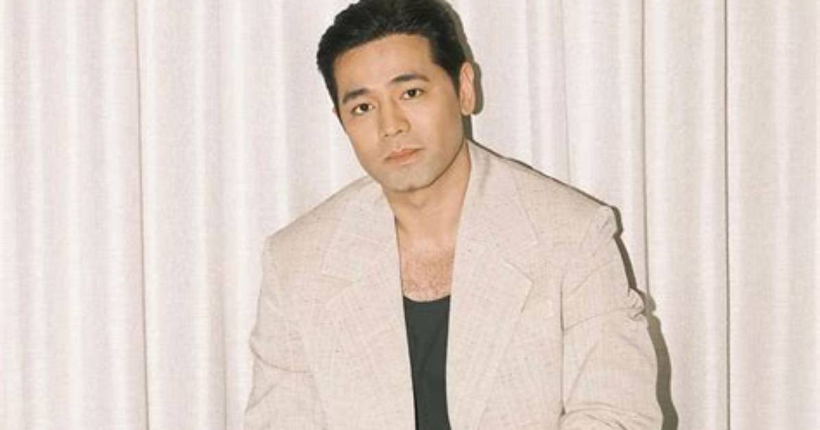 Hayden Kho Jr.