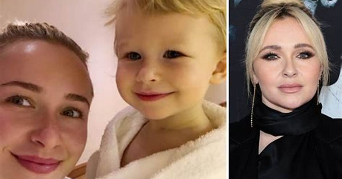 Hayden Panettiere Gives Birth to First Child, a Baby Girl — Congrats