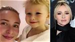 Hayden Panettiere Gives Birth to First Child, a Baby Girl — Congrats