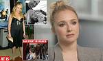 Hayden Panettiere Reveals Opioid & Alcohol Addiction Fueled by Postpartum Depression