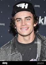 Hayes Grier — Pics