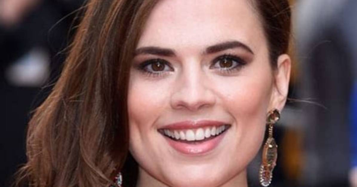 Hayley Atwell Net Worth