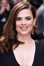 Hayley Atwell Net Worth
