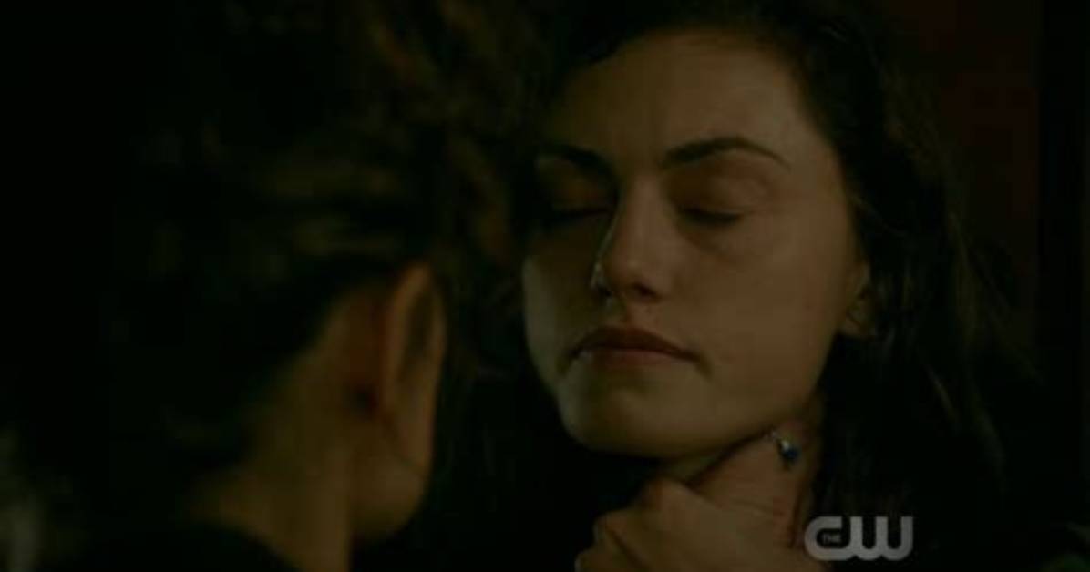 Hayley’s Dead on ‘The Originals’ — Is Phoebe Tonkin Leaving? – Hollywood Life