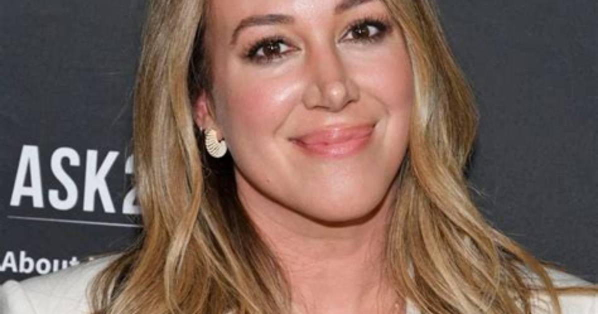 Haylie Duff Shares Her Crowd-Pleasing Holiday Hot Punch Recipe for Christmas Festivities