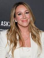 Haylie Duff Shares Her Crowd-Pleasing Holiday Hot Punch Recipe for Christmas Festivities