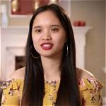 Hazel Cagalitan