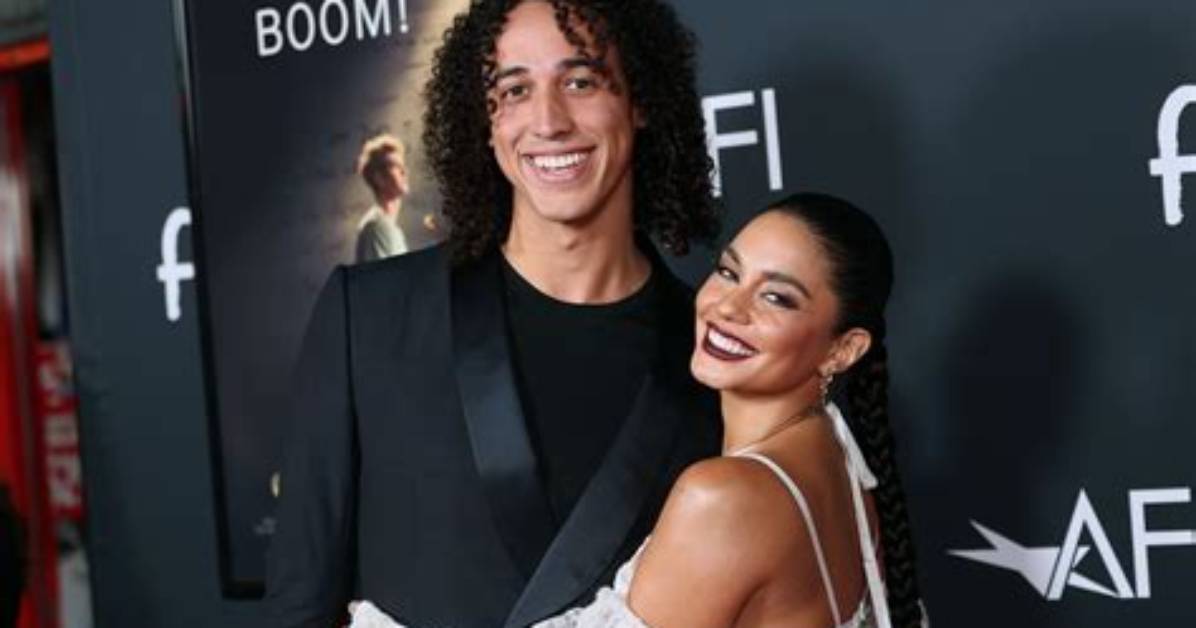 He Confirms They’re Together – Hollywood Life