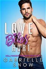 He’s ‘Hurt’ – Hollywood Life