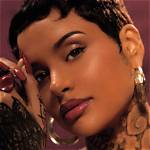 He Teams up with Kehlani for New Song – Hollywood Life
