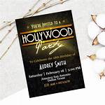 He Wants an Invite – Hollywood Life