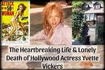 Heartbreaking Pic – Hollywood Life