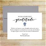 Heartfelt Birthday Gratitude: Express Your Thankfulness