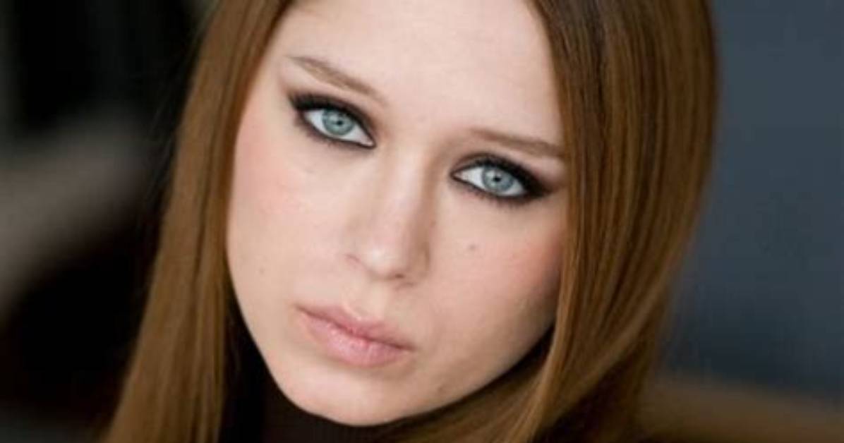 Heather Dorff