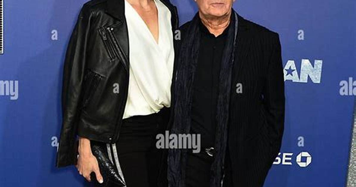 Heather Lynn Hodgins (Bernie Taupin Wife) Wiki, Bio, Age, Height, Weight, Husband, Net Worth, Facts