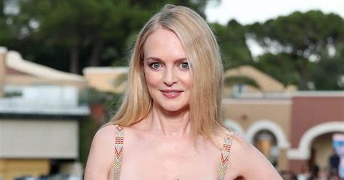 Heather Orne- Wiki, Husband, Net Worth, Height, Career