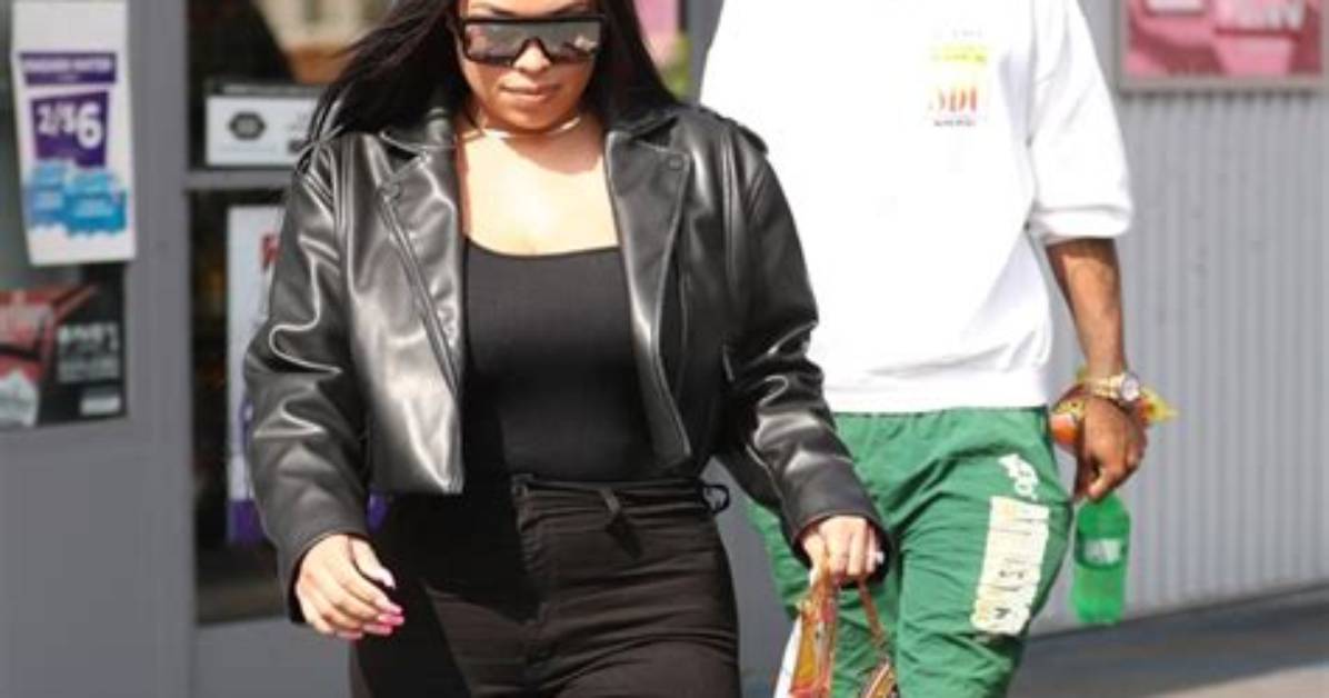 Heather Sanders — Pics