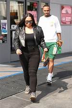 Heather Sanders — Pics