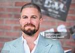 ‘Heels’ — Photos of Stephen Amell’s New Wrestling Show