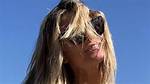 Heidi Klum, 49, Rocks a Tiny Bikini While Vacationing with Husband Tom Kaulitz in Florida: Photo