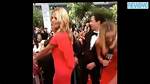 Heidi Klum Learns How to Twerk from Brazilian Drag Queen Pabllo Vittar: Watch