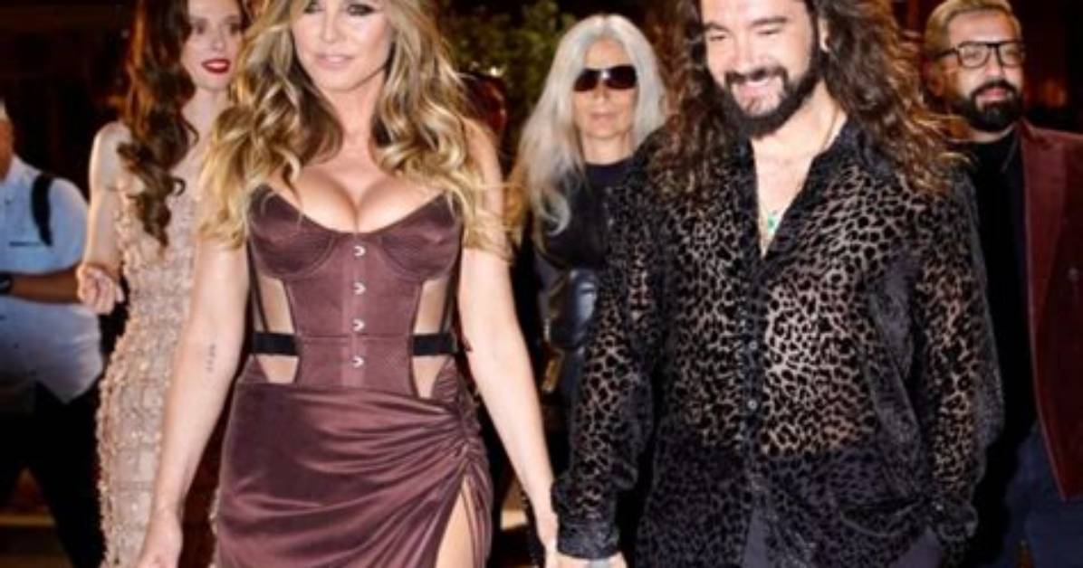 Heidi Klum Reveals the Advice She Gave Sofia Vergara on 1St Day of Filming ‘America’s Got Talent’