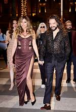 Heidi Klum Reveals the Advice She Gave Sofia Vergara on 1St Day of Filming ‘America’s Got Talent’