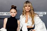 Heidi Klum’s Daughter Leni, 16, Looks So Grown up & Just Like Her Mom While Driving in New Photo