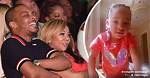 Heiress Harris, 4, Lip Syncs & Shows off Her Sass in New Tiktok as Mom Tiny Gushes ‘I’m in Love’