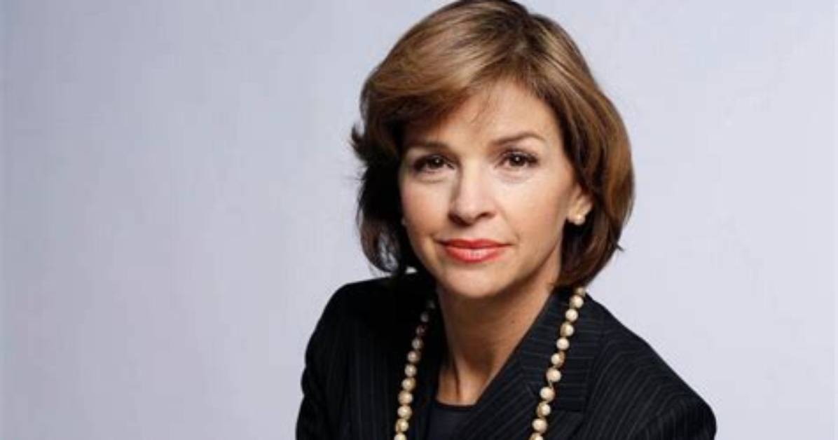 Helen Aguirre Ferre Age, Wikipedia, Biography, Children, Salary, Net Worth, Parents.