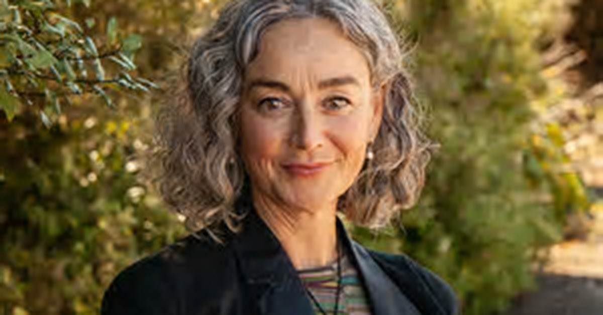 Helen Brown