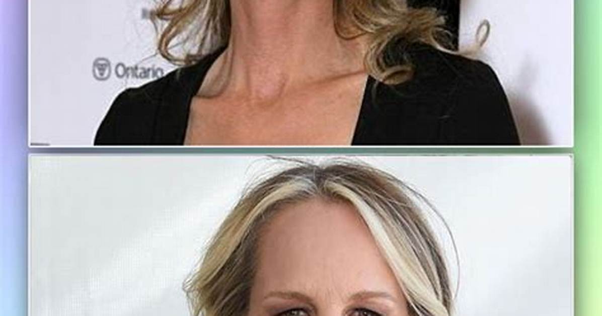 Helen Hunt Through the Year's: Photos – Hollywood Life