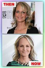 Helen Hunt Through the Year's: Photos – Hollywood Life