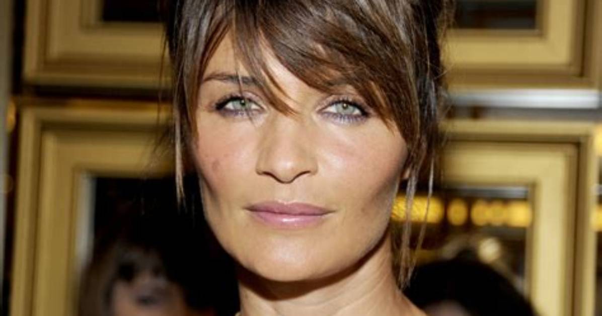 Helena Christensen Celebrity Profile – Hollywood Life