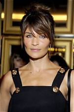Helena Christensen Celebrity Profile – Hollywood Life