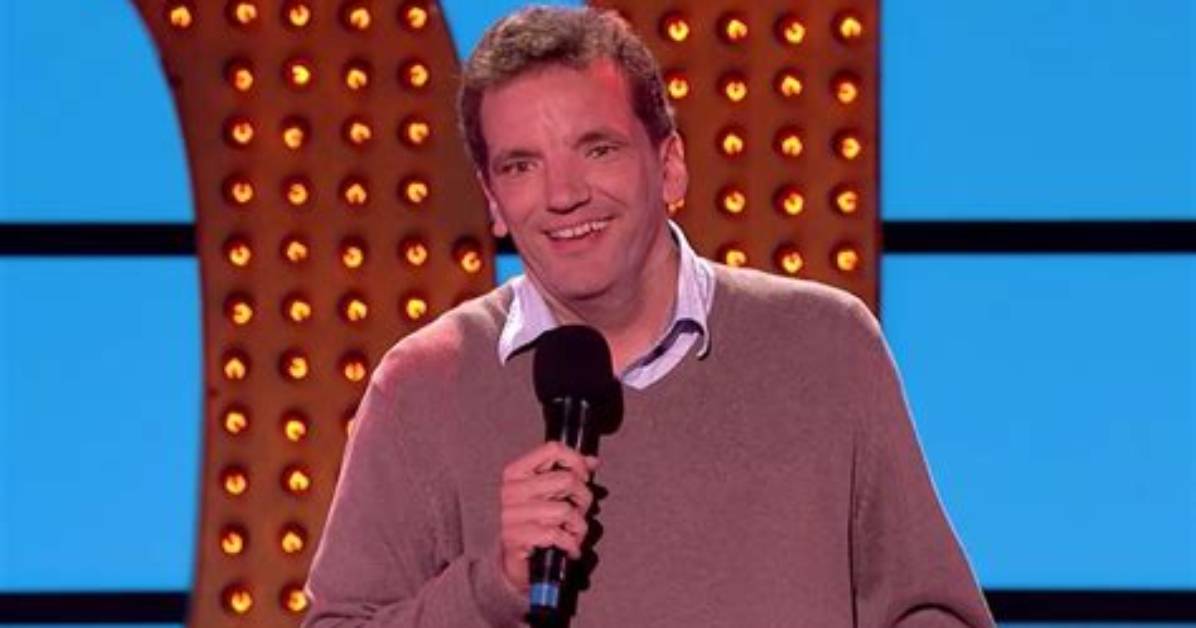 Henning Wehn | Weight Loss and Health