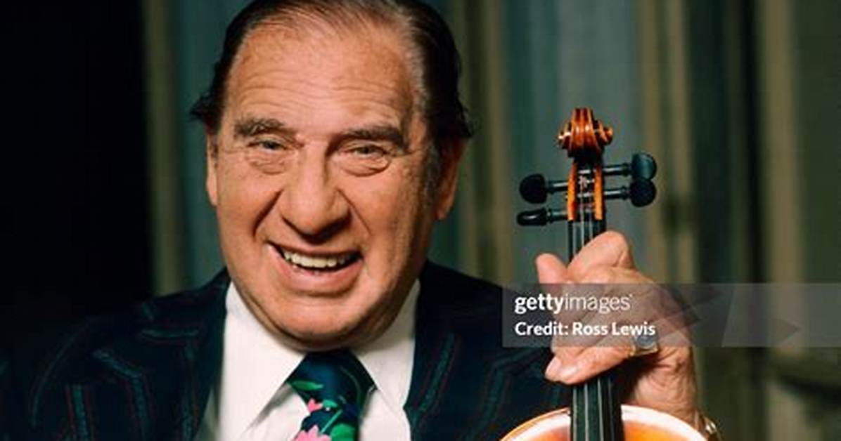 Henny Youngman