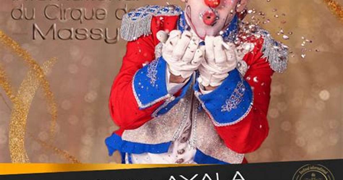 Henry Ayala Clown Wikipedia & Net Worth – Meet His Partner or Wife